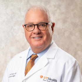 David C. Lundy, MD | UT Health Quitman